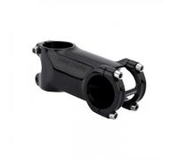 Attacco Manubrio GXC 70mm Nero Alluminio Leggero MTB Gravel