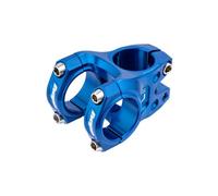 Attacco manubrio hope gravity 31 8 mm blu