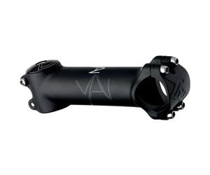Attacco manubrio in alluminio Cinelli VAI Power Noir