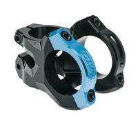 Attacco manubrio in alluminio CNC Switch Rocker Noir