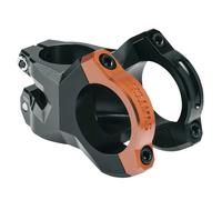 Attacco manubrio in alluminio CNC Switch Rocker Noir