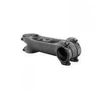 Attacco manubrio in alluminio Deda Superzero Rs A-head Noir