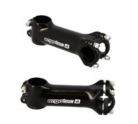 Attacco manubrio per mountain bike ahead set 1''1/8 l110 ergotec crab 2 in allum