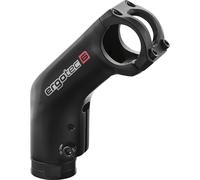 Ergotec Attacco Manubrio High Barracuda I 31.8 Mm
