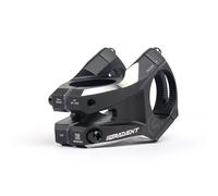 Fsa Gradient 35.0 Mm Stem Argento 50 mm / 6º