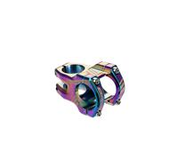 Fsa Mtb Gradient 31.8 Mm Stem Multicolor 35 mm / ±6º Black