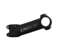 Attacco manubrio in alluminio Uno Ahead Noir