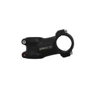 Attacco manubrio in alluminio Uno Ahead Noir