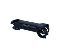 Attacco manubrio XLC ST-M31 Raceby alluminio nero - 130mm