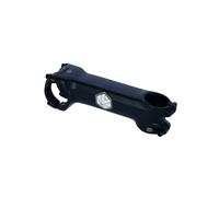 Attacco manubrio in alluminio XLC ST-M31 Raceby A-Head Noir 31,8/80 mm