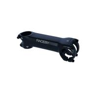 Attacco manubrio XLC ST-M31 Raceby alluminio nero - 130mm