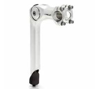 Attacco manubrio in alluminio XLC ST-T02 Para Horquilla Argento