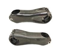 Attacco manubrio in fibra di carbonio ultraleggero, per bici da strada MTB/da strada, -10°, 31,8 x 80/90/100/110/120 mm, accessori per bicicletta(UD Glossy 110 mm)