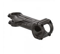 Attacco Manubrio K-Force Light 2.0 130mm Alluminio Carbonio Strada Nero