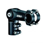 Attacco manubrio Kalloy Uno As-831 Noir