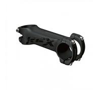 Attacco Manubrio KFX Alluminio Leggero MTB -12° 90mm 31.8mm