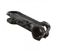 Attacco Manubrio KFX Carbonio MTB 100mm 12° Nero Leggero Viteria Titanio