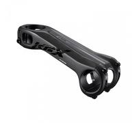 Attacco Manubrio KFX Drop Alluminio -20° x 70mm, Ø31.8mm MTB/Gravel