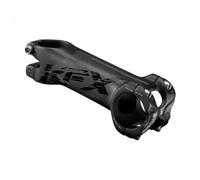 Attacco Manubrio MTB KFX Carbonio 70mm 12° Nero - Leggero e Resistente