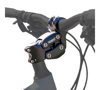 Attacco manubrio Kinekt 100 mm x 30 gradi ad angolo alto