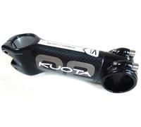 Attacco Manubrio KUOTA Katch 02 Carbonio Lunghezza 110 - 28.6 - Gancio 31.8