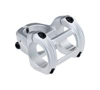 Leatt Gravity 4.0 31.8 Mm Stem Argento 34 mm Silver