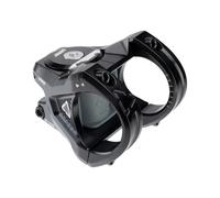 Leatt Gravity 6.0 33mm Stem Argento Black