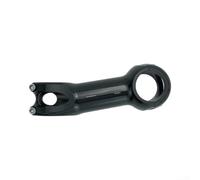 Attacco Manubrio Leggero 31.8mm ±10° Alluminio | Design per cavo ottimizzato, peso ridotto, per rigidità mantenuta, sterzata per agile e precisa(black 100mm)