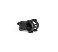 Massi Mst-210 35 Mm Stem Argento 55 mm Black
