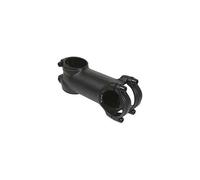 Massi mst 550 attacco manubrio superlight 31 8mm 7 nero