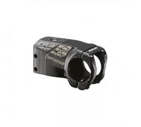 Attacco Manubrio MTB 50mm -10° Nero con Passaggio Cavi Integrato ICR