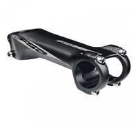 Attacco Manubrio MTB AL6061 Aggressivo -20° Ø31.8mm 120mm Nero