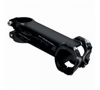 Attacco Manubrio MTB Alluminio Nero 110mm 31.8mm -12° Qualità Resistenza