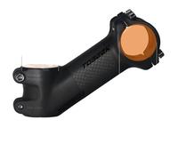 Attacco Manubrio Mtb Attacco manubrio in carbonio 10/17/25/35 gradi Attacco manubrio MTB Potenza 31,8 mm Attacco manubrio bicicletta ultraleggero MTB Manubrio bici da tavolo Attacco Manubrio ( Materia