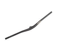 Attacco manubrio mtb bontrager rsl combo 820mm nero opaco