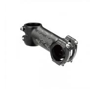 Attacco Manubrio MTB COMET -17° 80mm Alluminio Nero 31.8mm