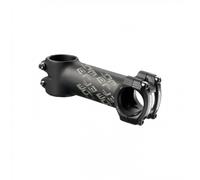 Attacco Manubrio MTB COMET Alluminio Nero 100mm -6° 31.8mm