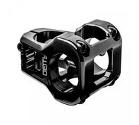 Attacco Manubrio MTB Deity Cavity 35mm Nero - Rigidità Superiore per Controllo Ottimale