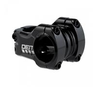Attacco Manubrio MTB DEITY Copperhead 35mm Nero - Ultra Resistente AM/Slopestyle