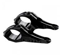 Attacco Manubrio MTB Direct Mount Intake 31.8mm Nero