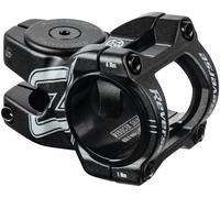 Attacco Manubrio MTB E-Black-One D-2 in Alluminio - 35 / 152