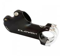 Attacco Manubrio MTB ELEVEN Forty Oversize Nero Opaco