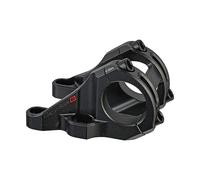 Attacco Manubrio MTB Ergotec Haddock Direct Mount 35mm Alluminio Nero