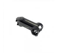 Attacco Manubrio MTB KFX 2-BOLT Alluminio 90mm -20° Ø31.8mm Nero