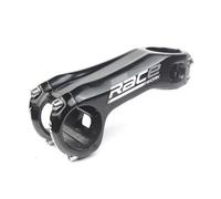 Attacco Manubrio MTB MTB. Game Bicycle 80/90 / 100mm 20 Gradi Bike Stelo Angolo Negativo ad Alta Resistenza Ultralight CNC. Gambo del Manubrio della Bici(90mm)