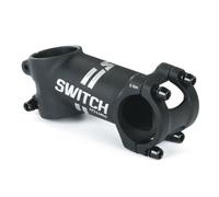 Attacco manubrio MTB Switch Drop 17°
