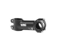 ATTACCO MANUBRIO NEGATIVO +/- 17° MTB PIANTONE VARIE LUNGHEZZE