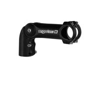 Attacco manubrio in alluminio per forcelle Ergotec Octopus XL Noir