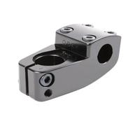Odyssey Boyd 31.8 Mm 30 Mm Rise Stem Argento 52 mm / 0º Black