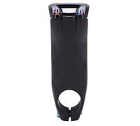 Attacco manubrio per bici, anti diffamazione, antiruggine, durevole, per manubrio della bicicletta, per mountain bike (100 mm)